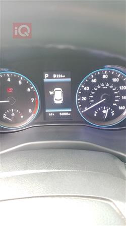 هیۆندای کۆنا